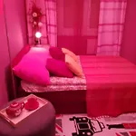 Pinky City Life Split