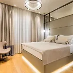 Luxury Rooms Fortuna