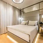 Luxury Rooms Fortuna