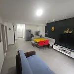 Villa As Moon With Pool