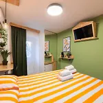 Studio Apartment & Room Split-Two Different Units!