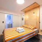 Studio Apartment & Room Split-Two Different Units!