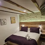 Reval Luxury Stone House Apartments****