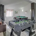 Nice Home In Split With Wifi