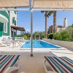 Nice Home In Split With Wifi