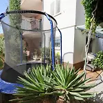 2 Bedroom Nice Apartment In Split