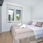 Lovely Home In Split With House Sea View