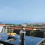 Lovely Home In Split With House Sea View