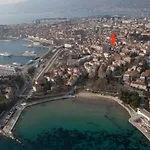 Apartments Villa Dube