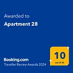 Apartment 28