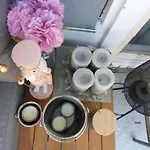 Vivito Apartment