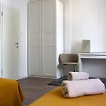Apartment Feratjer