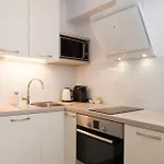 Luxury Apartment Galant 1