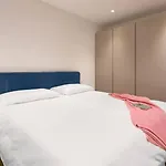 Gorgeous Split Apartment For 8 Guests
