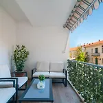 Apartment Akvarel