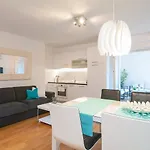 Apartment Akvarel