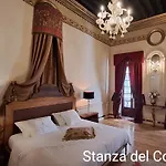 Luxury Apartment Palazzo Dei Conti - Rooms
