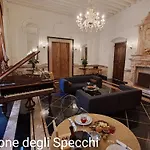Luxury Apartment Palazzo Dei Conti - Rooms