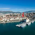 Apartments Posejdon & Neptun