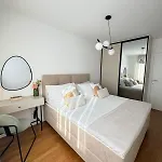 Apartment Alegria - Free Garage Parking