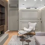 Monamel Luxury Suites