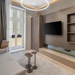 Monamel Luxury Suites