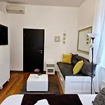 Beach City Pearls Apartments