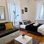 Beach City Pearls Apartments