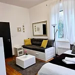 Beach City Pearls Apartments