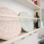 Apartment Marinis
