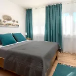 Adriatic Skyline Suite