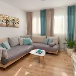 Adriatic Skyline Suite
