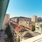 Adriatic Skyline Suite