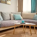 Adriatic Skyline Suite