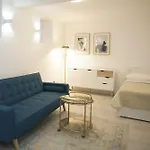 Studio Apartment Jon