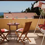 Ruhige Ferienwohnung Mit Herrlicher Aussicht