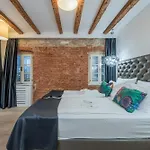 The Code Luxury Rooms