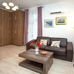 Apartment Mario
