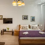 Apartment Mario