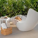 The Pleasurist - Apartment With Private Heated Pool And Terrace