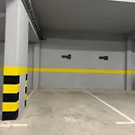 Apartment Alegria - Free Garage Parking