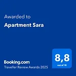 Apartment Sara