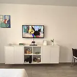 Studio Apartment Romana
