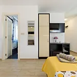 Apartment Twins