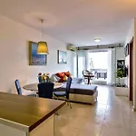 Split Znjan Sea View Apartment 2&2 Guest