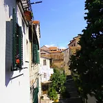 Villa Split Art