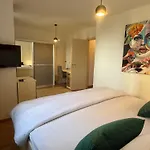 Apartments My Place