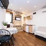 New Rustic Apartments Tonko