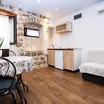 New Rustic Apartments Tonko