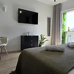 Brnistra Suites